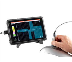 Máy đo chiều dày lớp phủ sơn mạ ElektroPhysik QuintSonic T